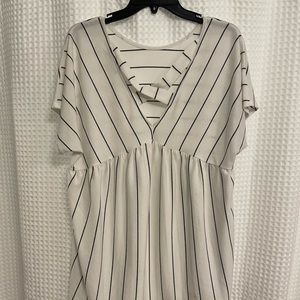 Ces femme shirt- oversized